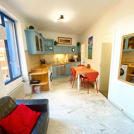 Au Coeur De Cassis Appartement Buitenkant foto