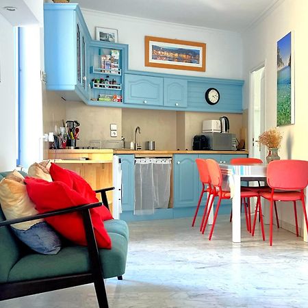 Au Coeur De Cassis Appartement Buitenkant foto