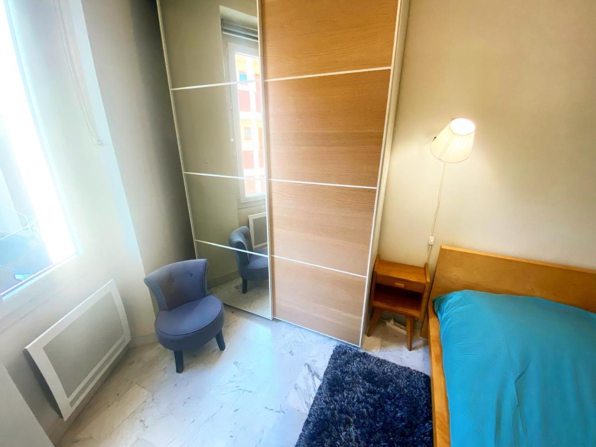 Au Coeur De Cassis Appartement Buitenkant foto