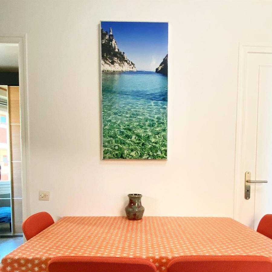Au Coeur De Cassis Appartement Buitenkant foto