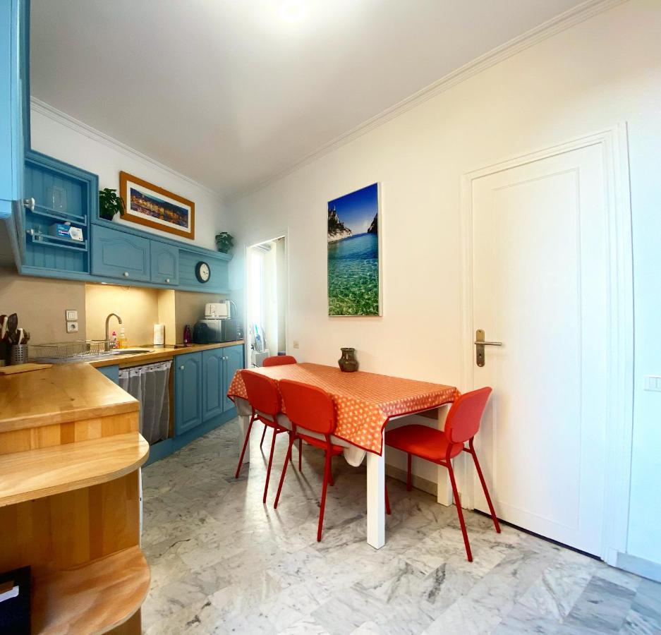 Au Coeur De Cassis Appartement Buitenkant foto